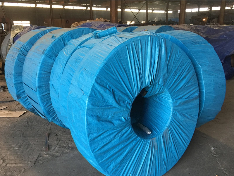 S235 Hot Rolled Mild 6mm Steel Coil Dimensions