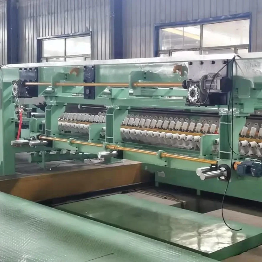 50-100 Meter/Minute Speed Steel Coil Slitting Machine Steel Strip Slitting Line