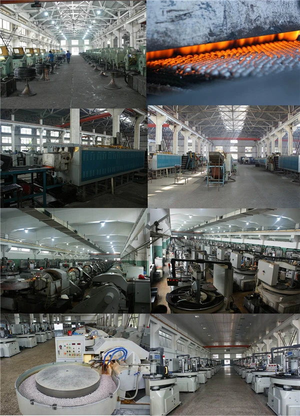 China Stainless Steel Ball AISI201/304/316/316L/420/440/420c/440c for Sale