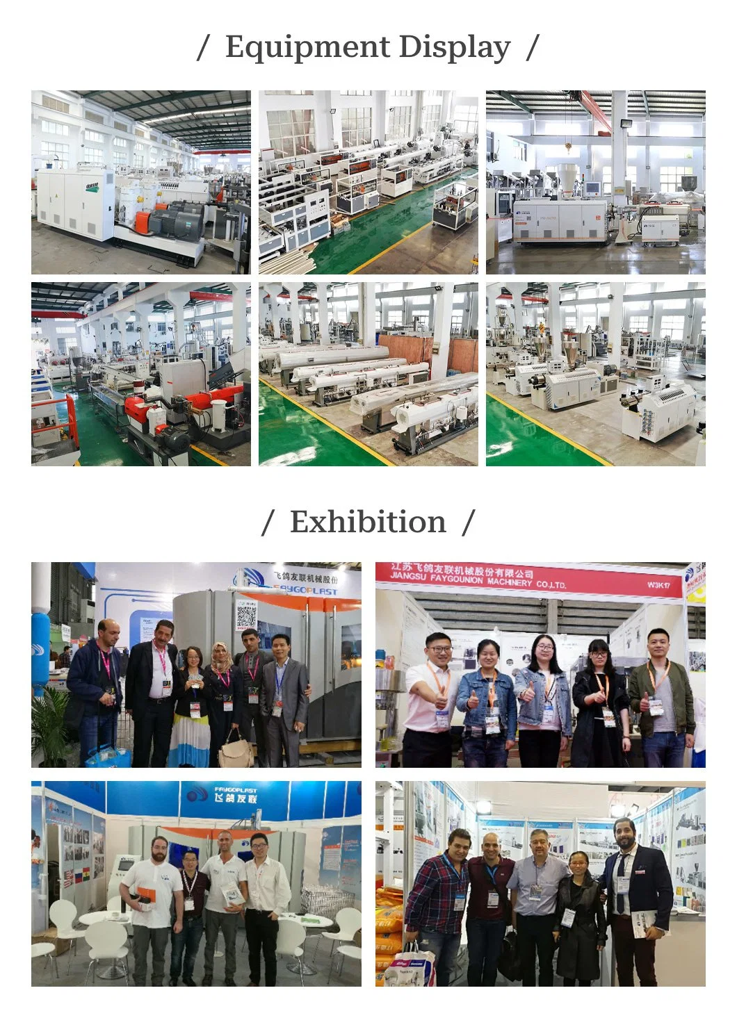Plastic Polycarbonate Flooring Foam Sheet Extrusion Production Line /PP Film WPC Panel PVC Synthetic Marble Strip Board Extruder Machine Price