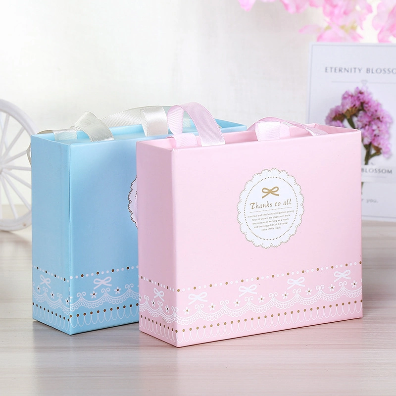 Free Shipping&prime; S Items for Home Paper Box Gift Box Packaging Box Support OEM