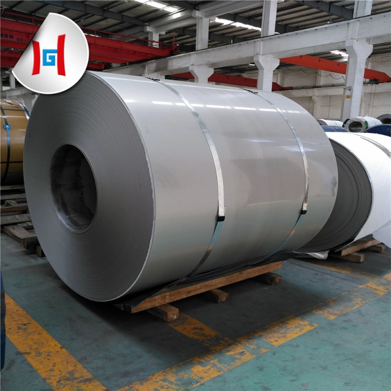 Stainless Steel Sheet and Coils 316