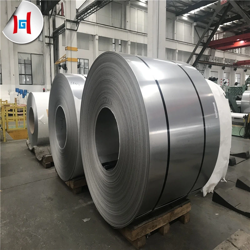 Stainless Steel Sheet and Coils 316