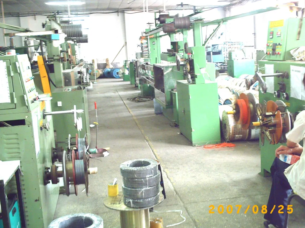 LED-SMD Strip Extruder Production Line