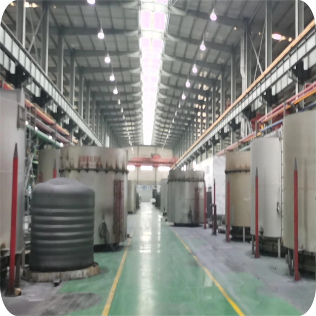 CRGO/CRNGO Steel Coil/Strip, Quality Supervision Throughout The Process