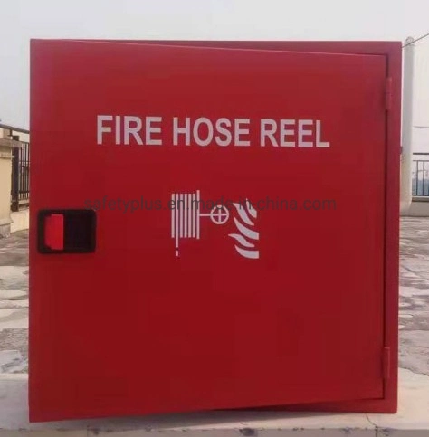 Wholesale Price UV Resistence Coating Fire Hydrant Fire Hose Cabinet