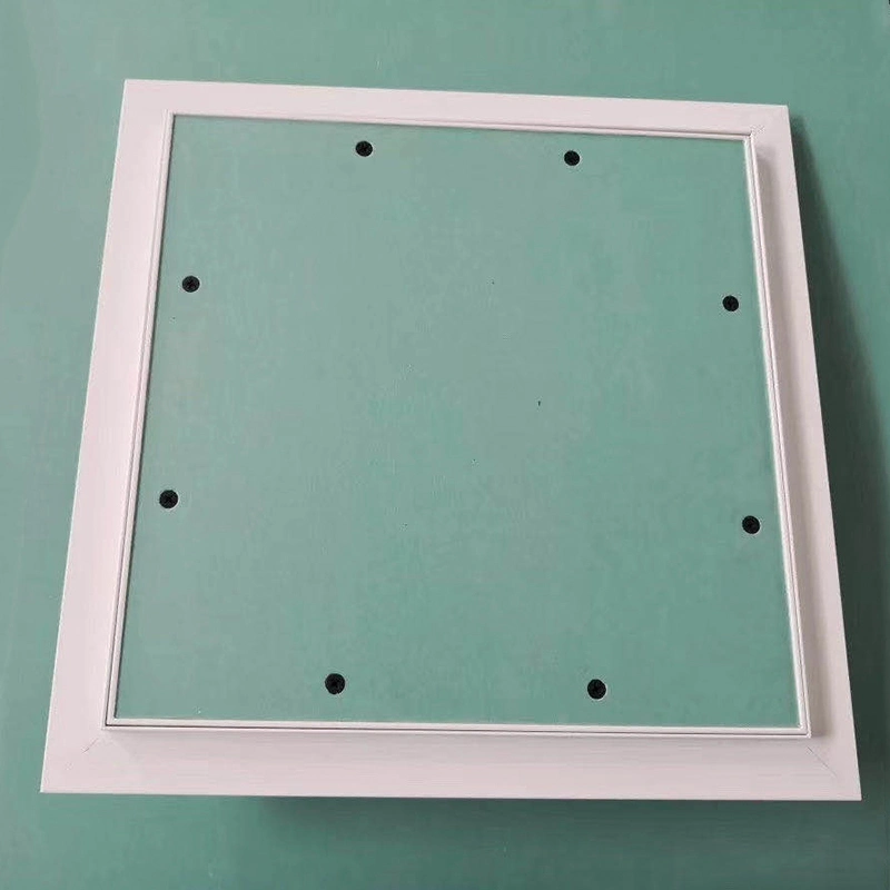 Access Panel for Ceiling, Inspection Door Gypsum Board Aluminum Ceiling Access Panel