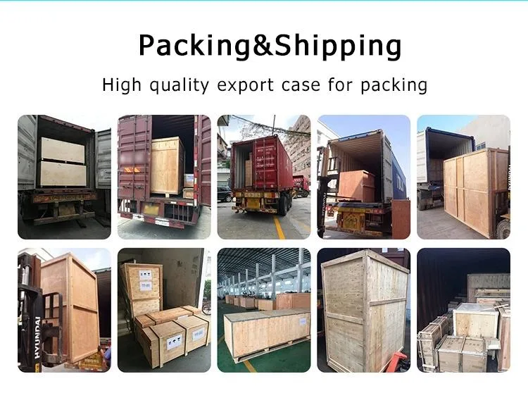 Automatic Soft Double Aluminum Stripping Packaging Machine Tablet Capsule Packing Machine Packaging Equipment