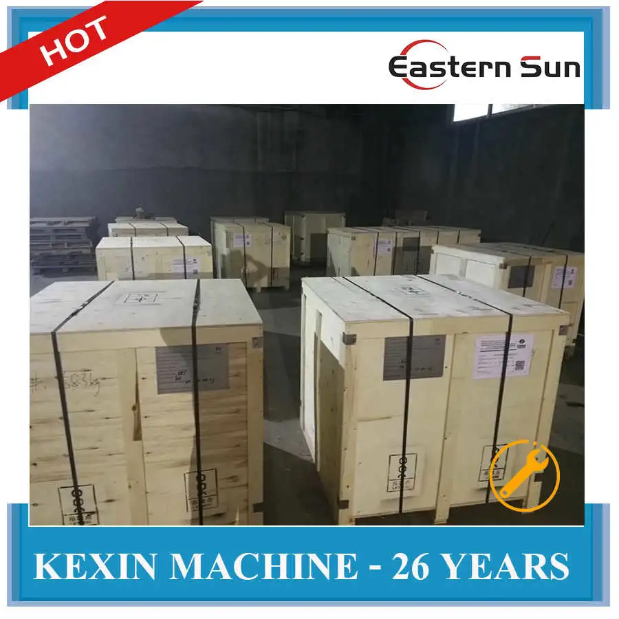 Good Quality Semi Automatic Strap Strapping Machine Packing Packaging Machine for Carton