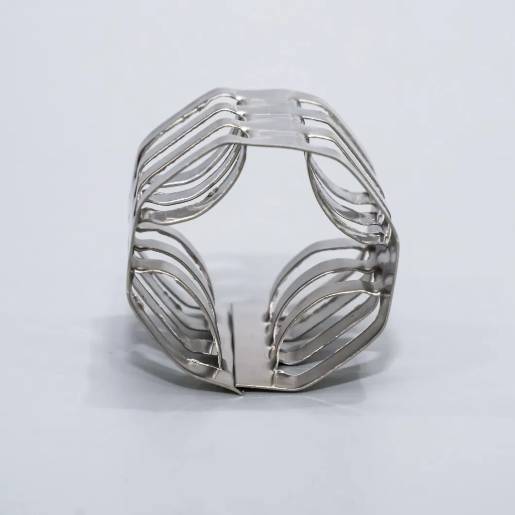 Random Packing Stainless Steel Metal Vsp Ring