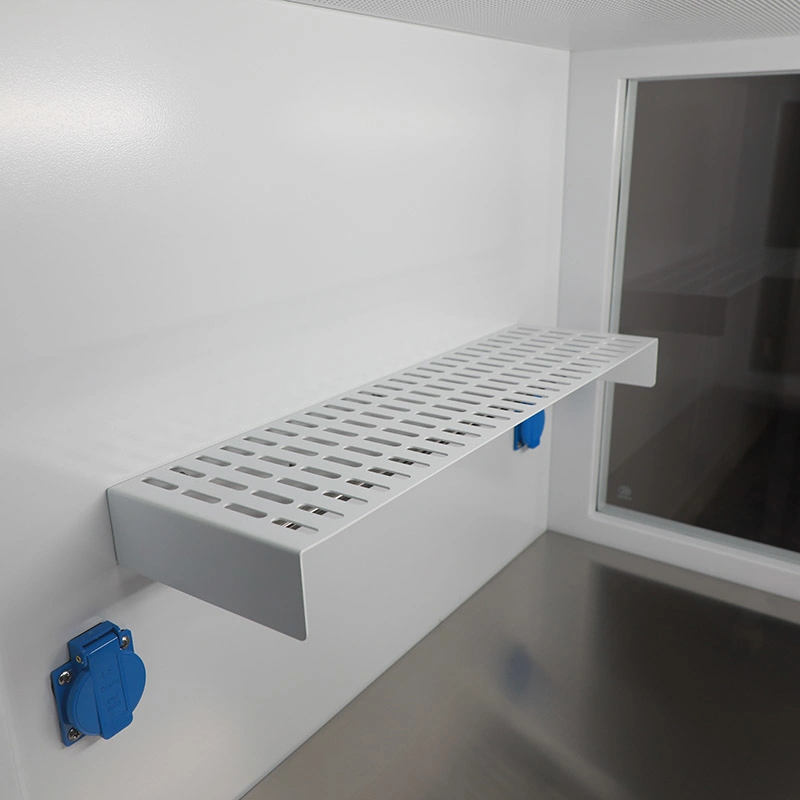 Biobase in Stock PCR Cabinet Use for Laboratory to Protect Samples