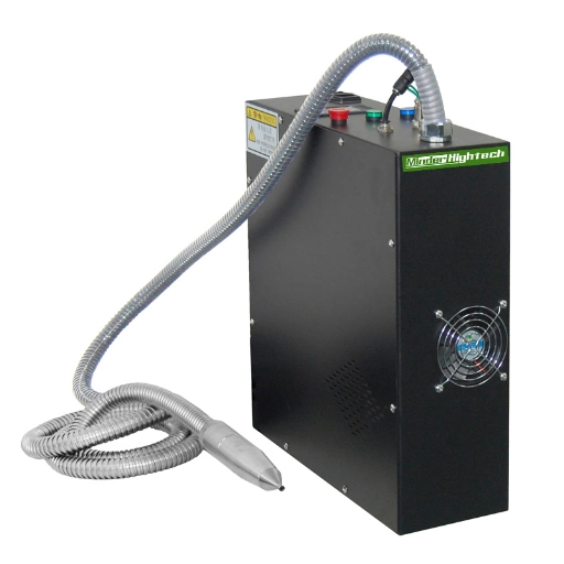 Atmospheric Plasma Cleaning Machine/Plasma Cleaner/Plasma Surface Treatment for Metal, Glass, PCB