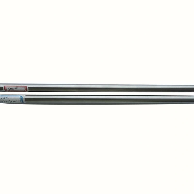 Incoloy 800 / 800h / 800ht Welded Tube (FM60) for Thermocouples and Sensors