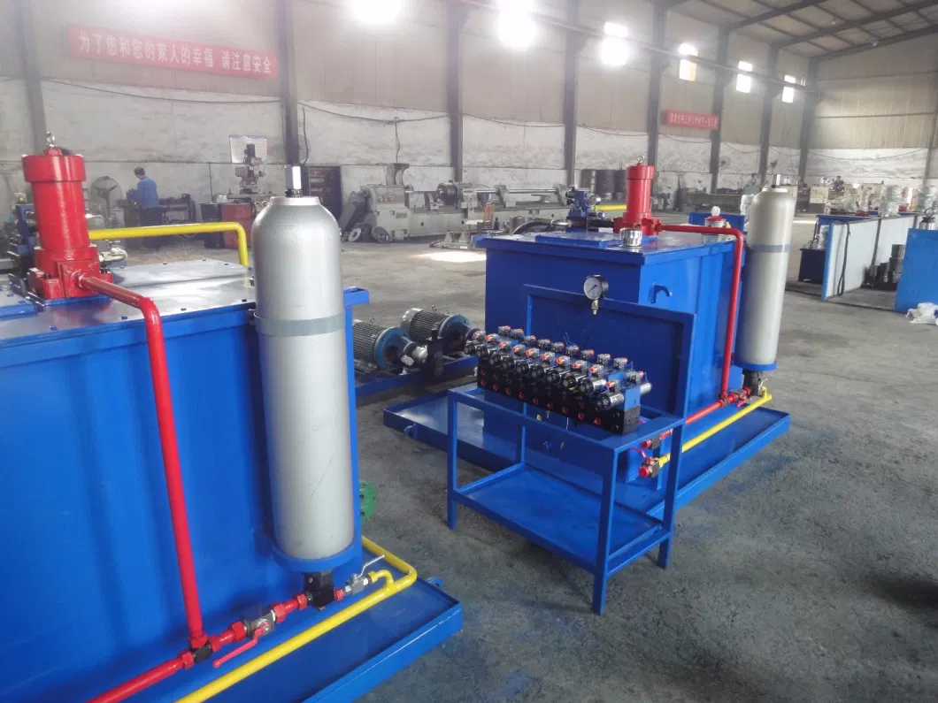 Coating Production /Pickling Line