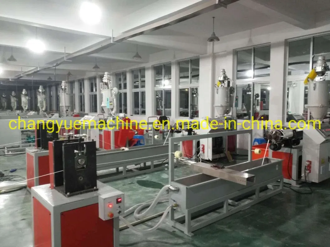 Surgical Face Mask Nose Wire Production Line