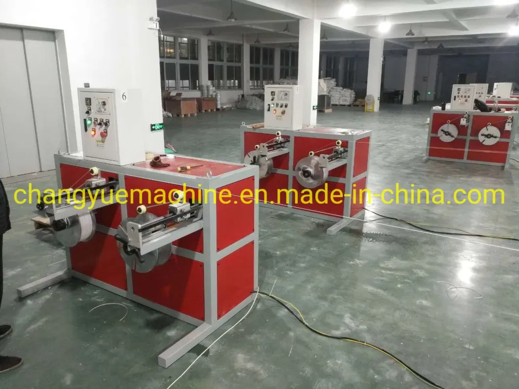 Surgical Face Mask Nose Wire Production Line