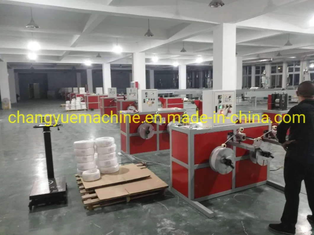 Surgical Face Mask Nose Wire Production Line