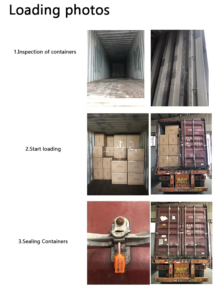 Graphite Tube for Industrial Furnace/ Heat Exchangers /Casting