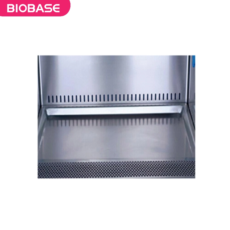 Biobase Lab Furniture Protect Biological Biosafety Cabinet with CE ISO Certified