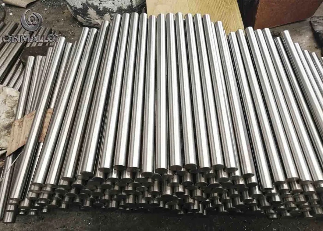 4j29 29HK Bn Kovar Glass Sealing Alloy Nilok Rod Tube Plate Wire Strip Available