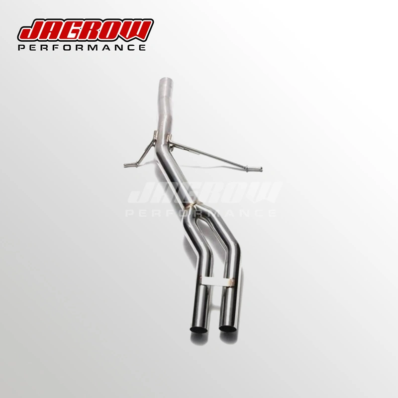 Exhaust System for Macan 2.0t 2014-18