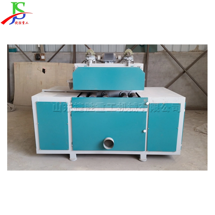 380V Fully Automatic Woodworking Multi Blade Saw High Safety Joinery Strip Processing Equipment