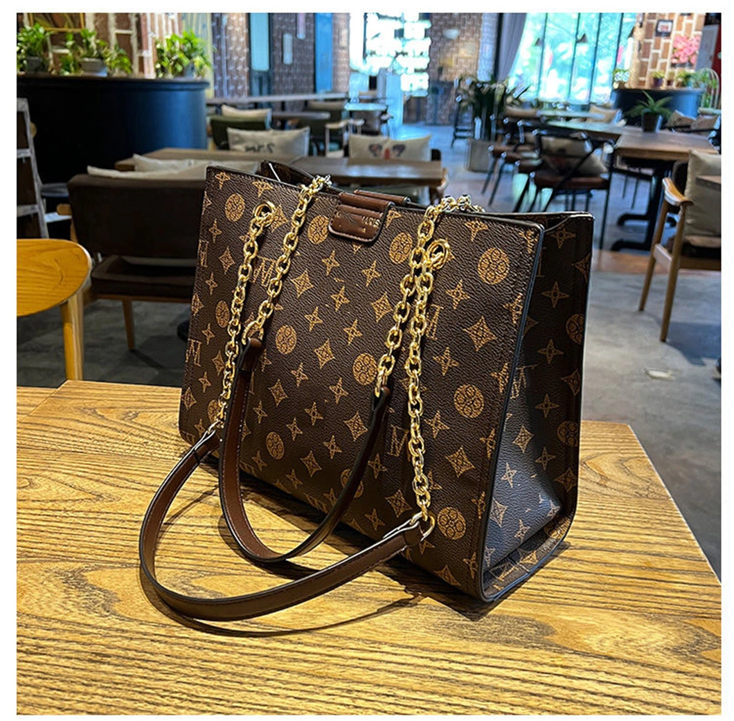 New High Capacity Bucket Wholesale Designer Handbags Luxury Bag Ladies Crossbody Bagreplicas Bags Fashion Ladies Handbag