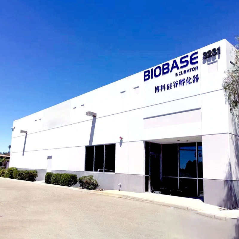 Biobase Laboratory Equipment Bobase Strong Acid&Alkali Storage Cabinet PP Material Price