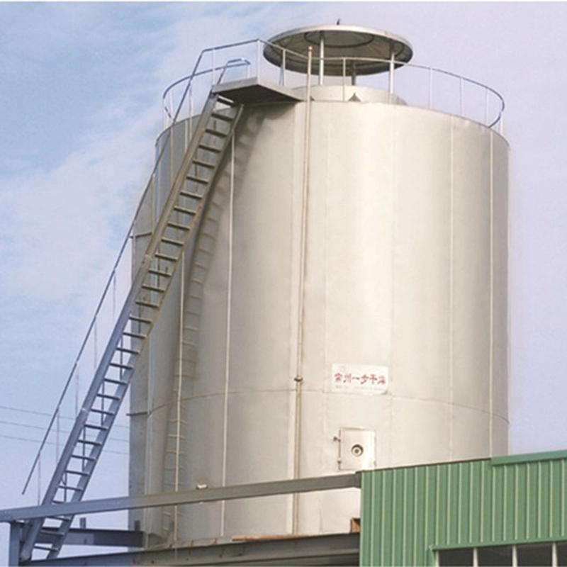 Ypg Pressure Spray Dryer Is a Kind of Spray Drying Dryer