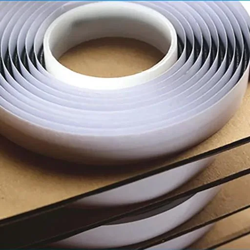 High Adhesion Double-Sided Butyl Sealing Waterproof Building Construction Tapes for PC Board in The Sun Under Waterproof Seal