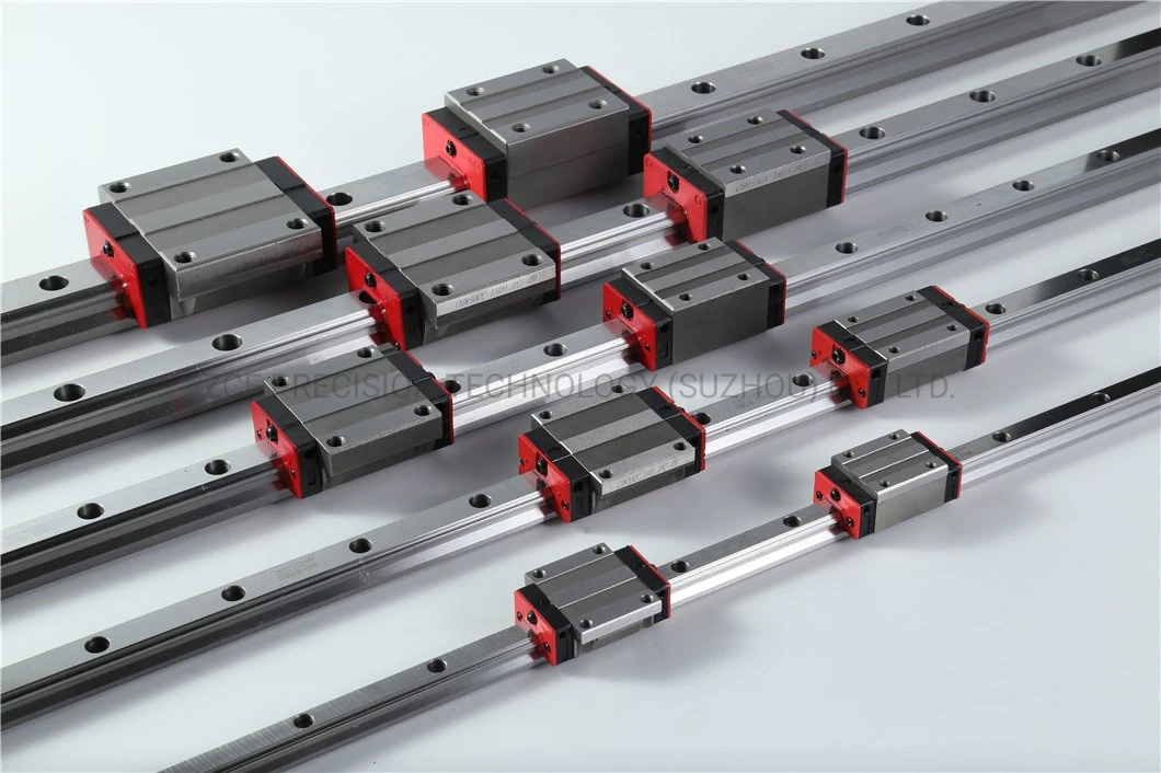 P Class Sp Class Linear Guide System Manufacturer