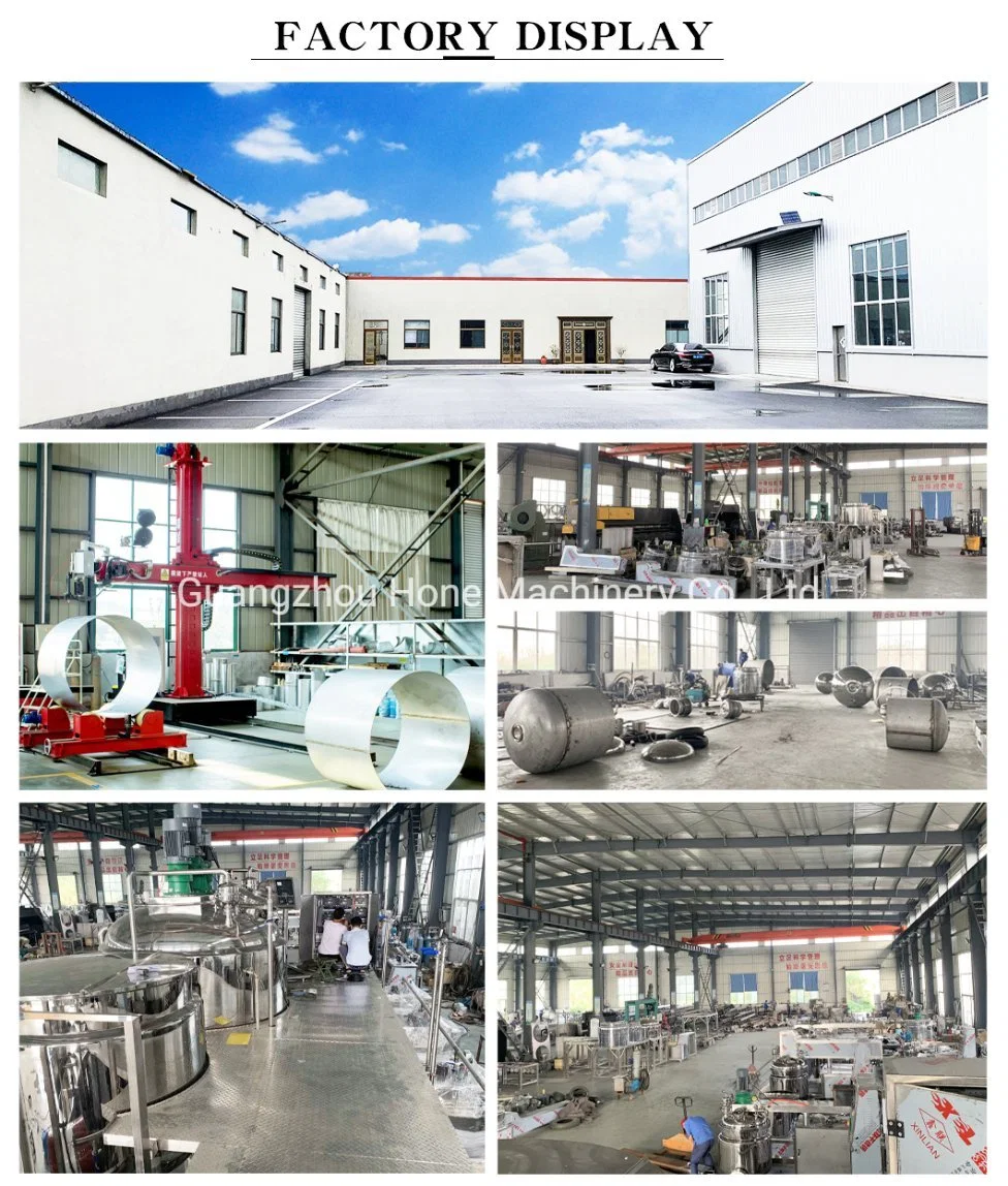 Hone Rotary Packing Machine Cosmetic Sun Protection Cream Soft Tube Filling Sealing Hot Air Tube Sealing Machine