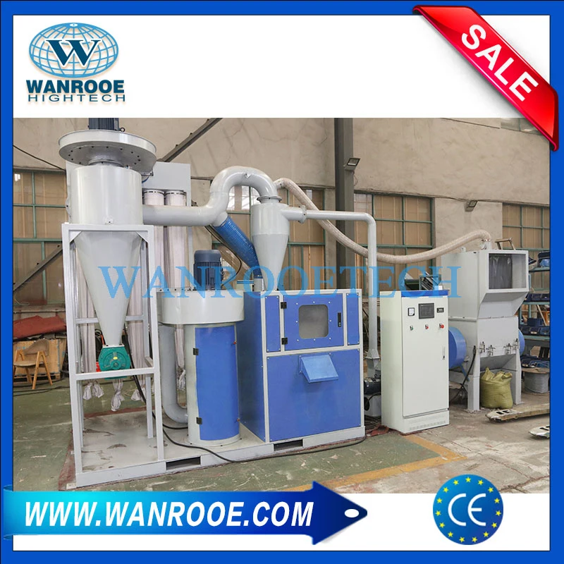 Best Price Good Condition Copper Wire Cutting and Stripping Recycling Sorting Equipment