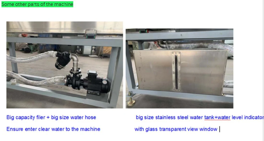 Fiber Reinforcement Composite Flexible Straps Production Line