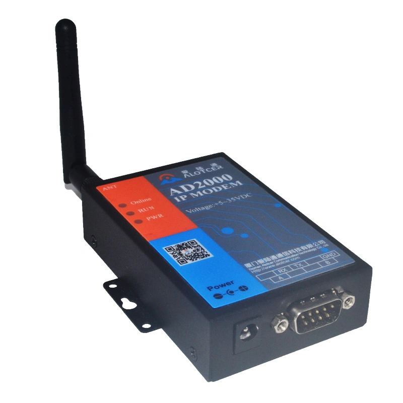 CE Certificate Industrial 3G Modem Router for Industry 4.0 Powder Coating Systems