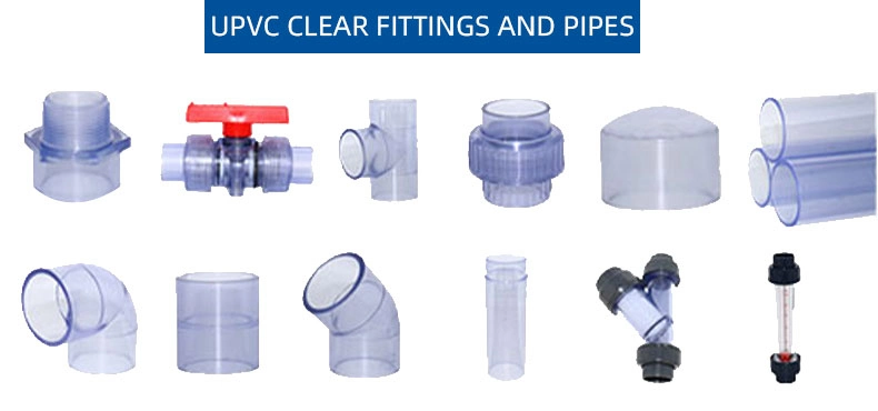 Agricultural Chemical Connectors Pipe Fitting Water Tank Joint