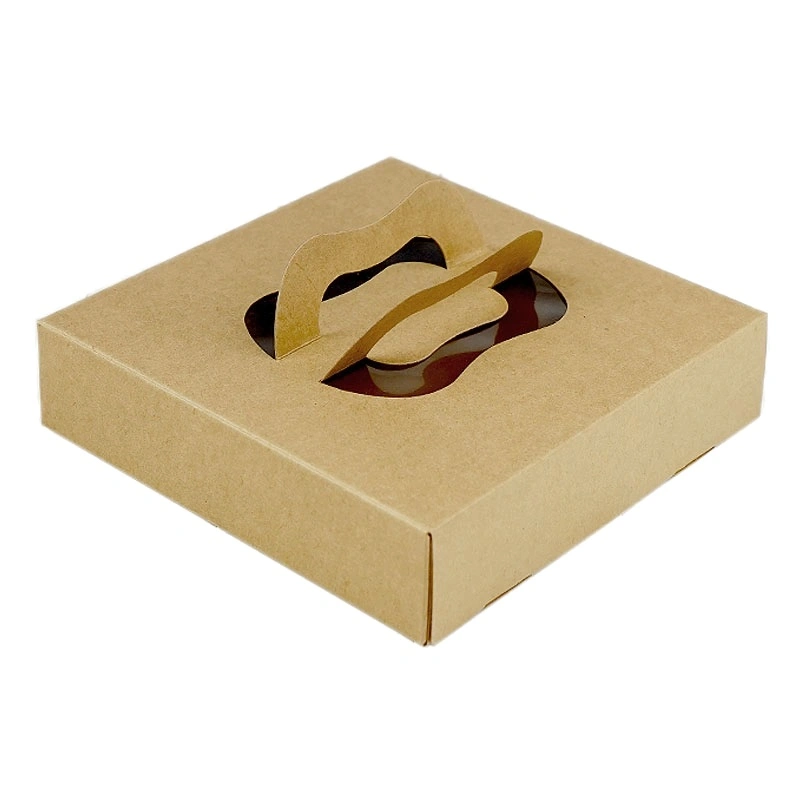 Wholesale White Gift Box 3-Layer Corrugated Box Festival Gift Wedding Carton Supports Custom Customized Size and Printing Logo