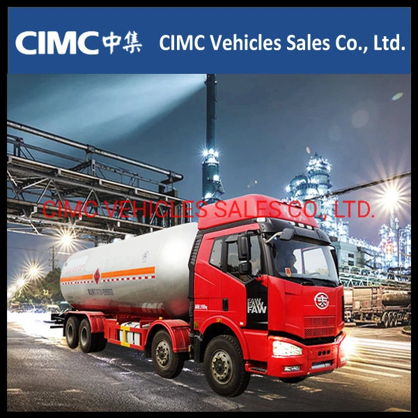 Cimc Hydrochloric Nitric Sulphuric Acid Caustic Soda Ammonia Water Tank