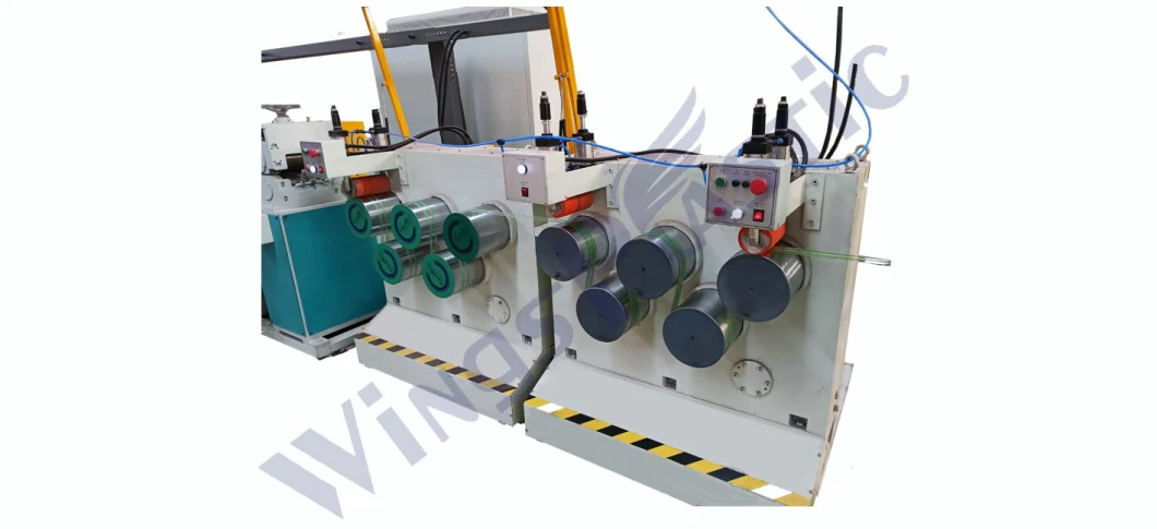Cheap Good Price PP Pet Packing Strip Belt Extrusion Machinery High Efficiency PP Pet Strap Band Production Line