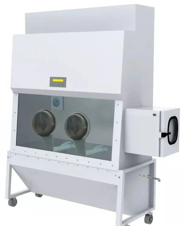 Marya Cleanroom Biobase Manufacturer LCD Display Class II A2 Biosafety Cabinet with CE Certified