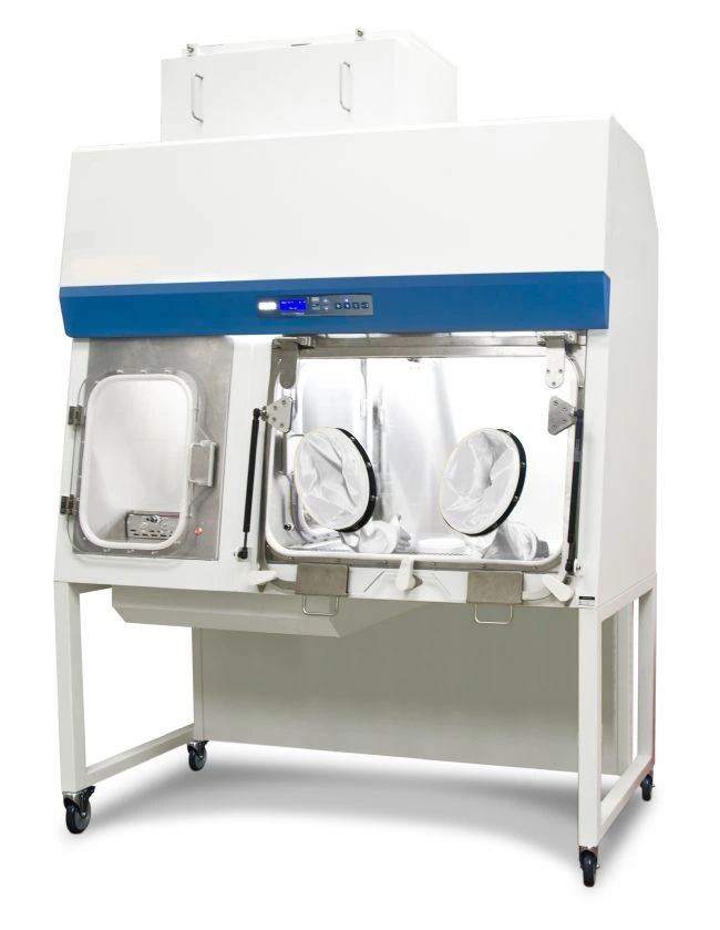 Marya Cleanroom Biobase Manufacturer LCD Display Class II A2 Biosafety Cabinet with CE Certified