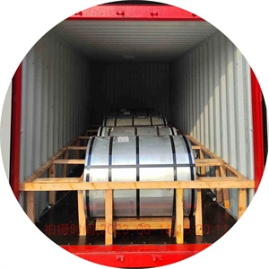 CRGO/CRNGO Steel Coil/Strip, Quality Supervision Throughout The Process