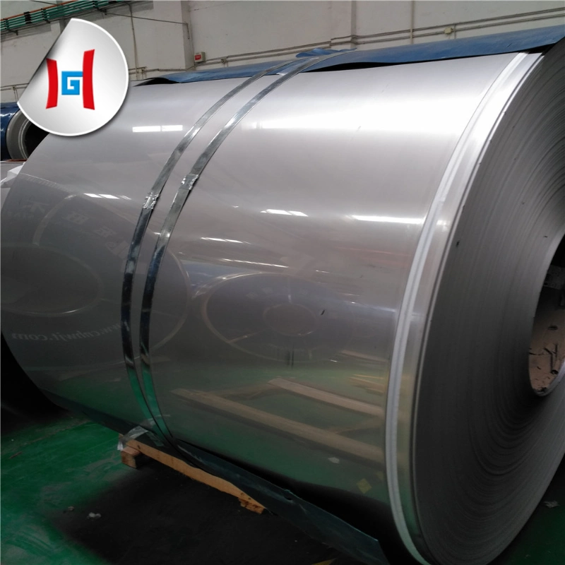 Stainless Steel Sheet and Coils 316