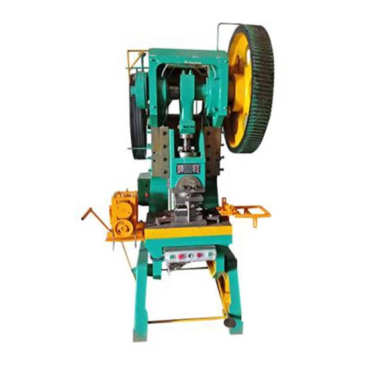 Factory Price Razor Blade Barbed Wire Making Machine Production Line