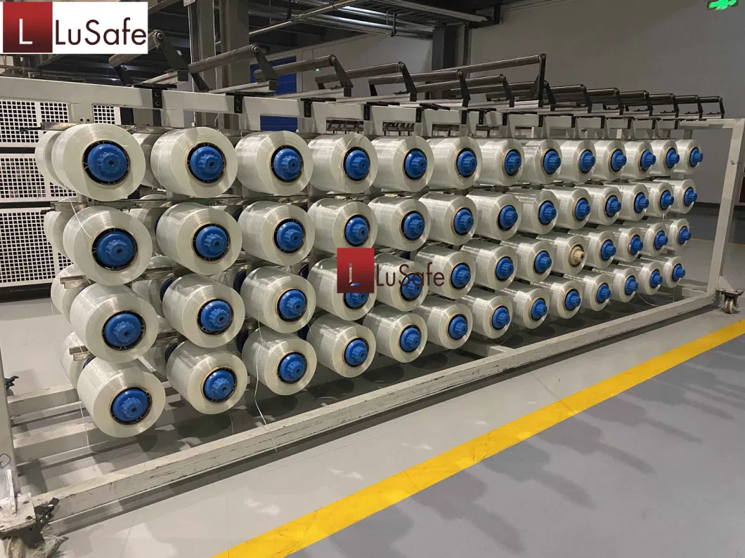 Cfrt Continuous Fiber Reinforced Thermoplastic Strip Tape Sheet Production Line