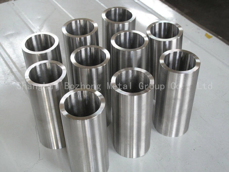 Acid and Heat Resistant Stainless Steel Pipe 904L (N08904 1.4539)