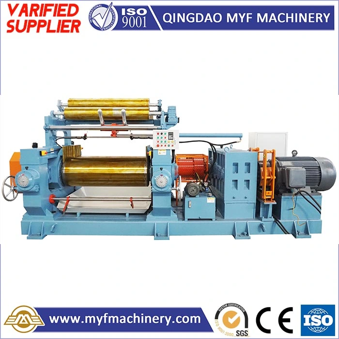 Tyre Recycling Machine/Waste Tire Recycling Line