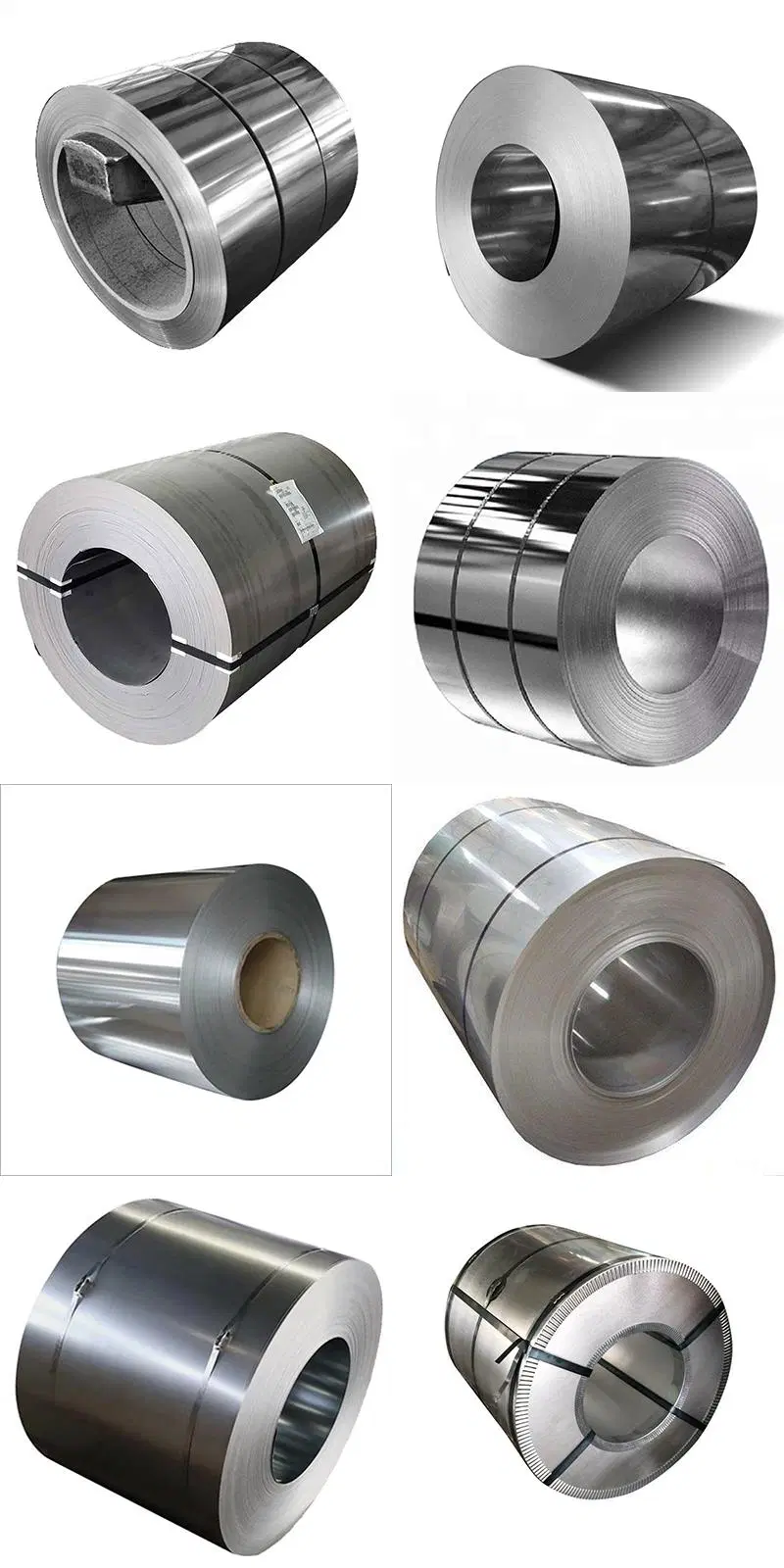 Custom Products Price Inconel X750 718 625 600 AMS 5662 Hastelloy C276 C22 X C Monel 400 K500 Incoloy 800 800h 825 Super Nickel Based Alloy Strip