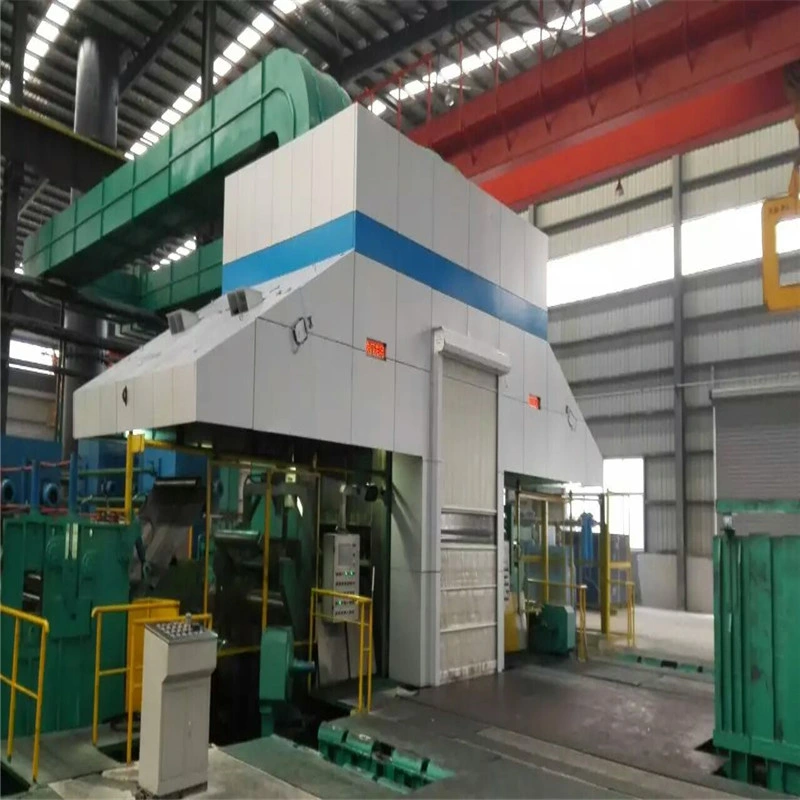 Hot Dipped Galvanizing Line