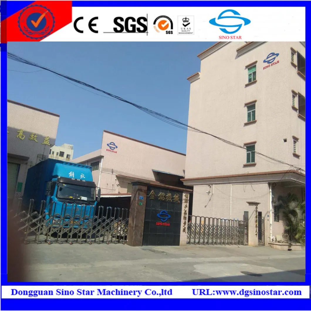 Single Layer Stripping High Speed Insulation Cored Wire Cable Extrusion Line